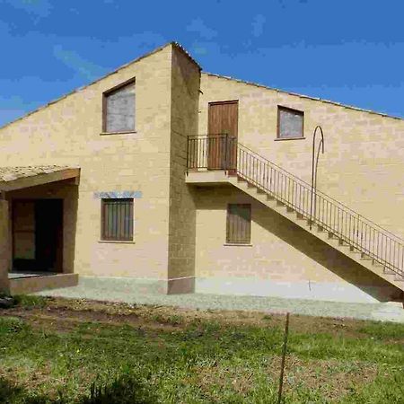 casa vacanza platani Villa Ribera Exterior foto