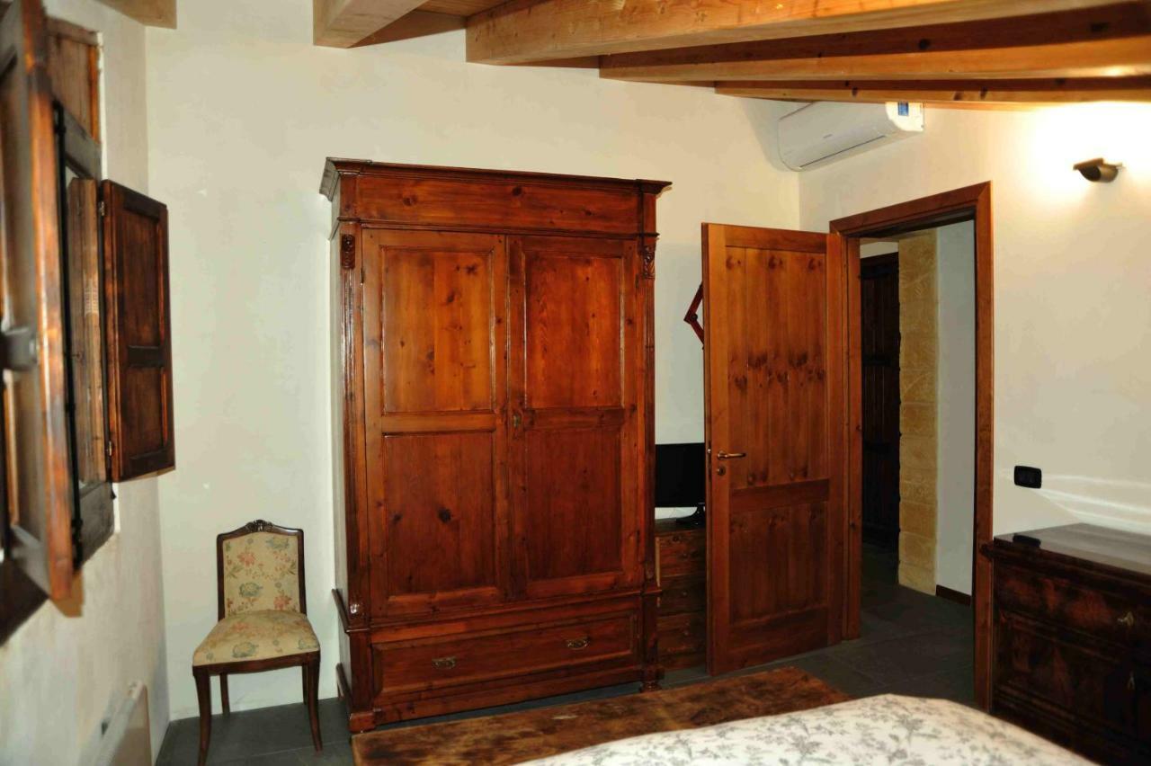 casa vacanza platani Villa Ribera Exterior foto