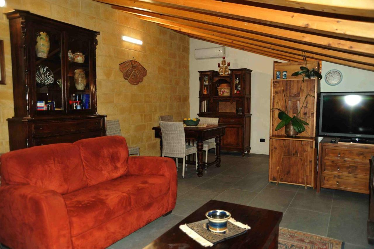 casa vacanza platani Villa Ribera Exterior foto