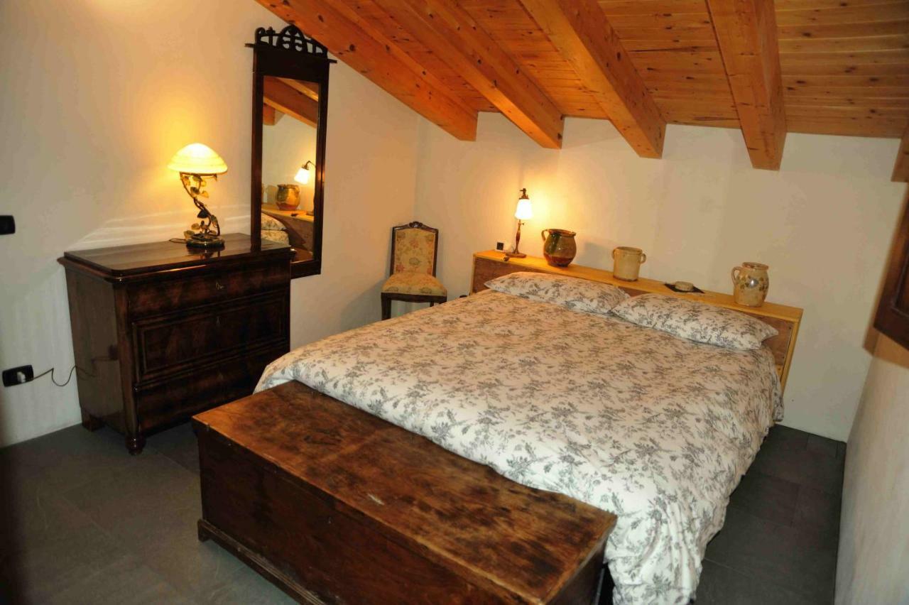 casa vacanza platani Villa Ribera Exterior foto