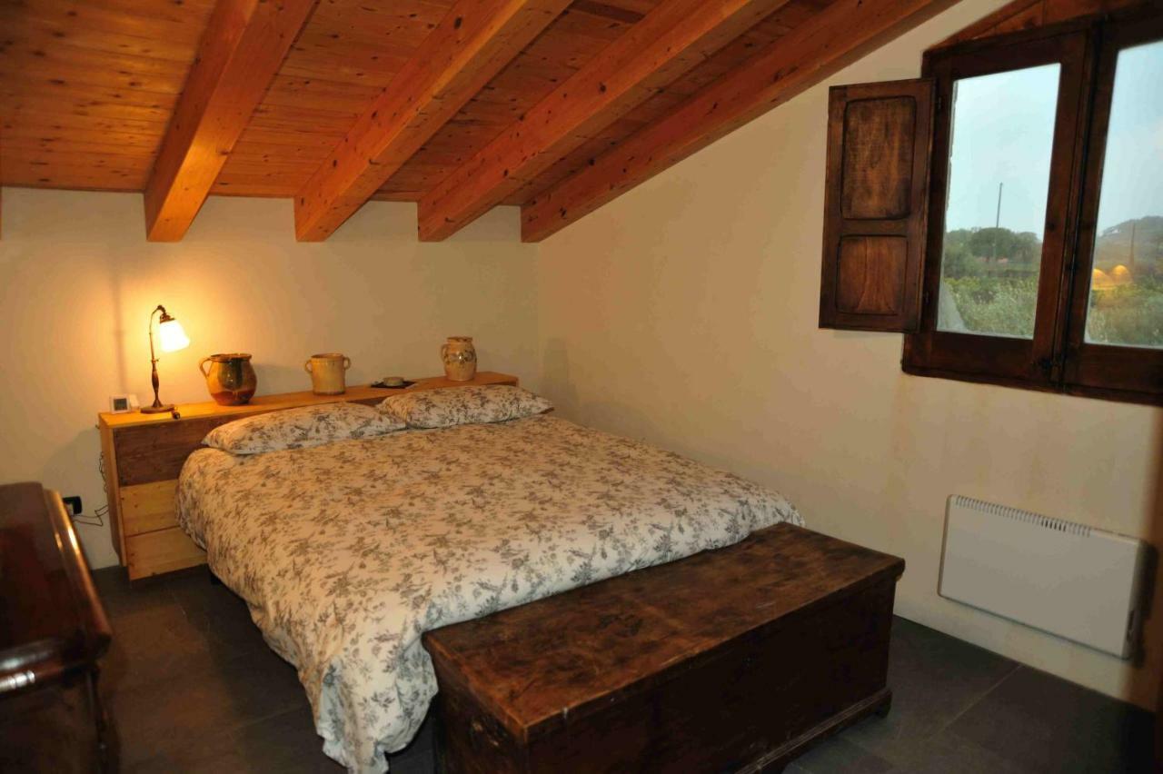 casa vacanza platani Villa Ribera Exterior foto
